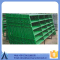 hot sales galvanized horse corral panels